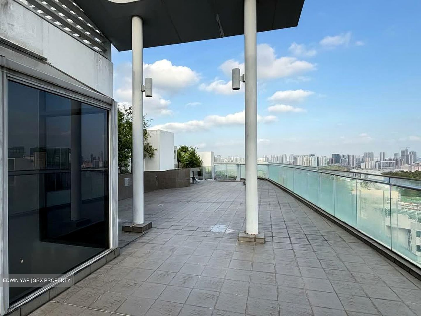 CityVista Residences (D9), Condominium #546990031
